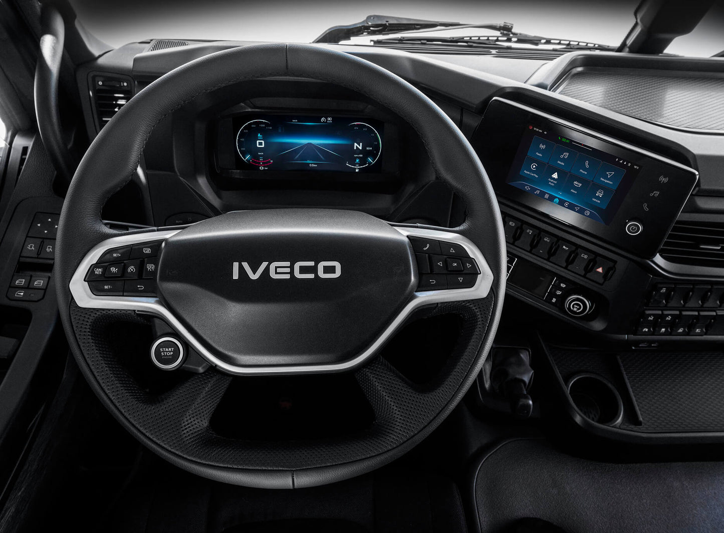 Iveco S-Way