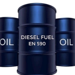 Ultra Low Sulphur Diesel (ULSD)