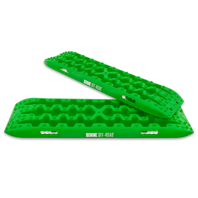 Borne Off-Road Recovery Boards Green BNRB-109GN