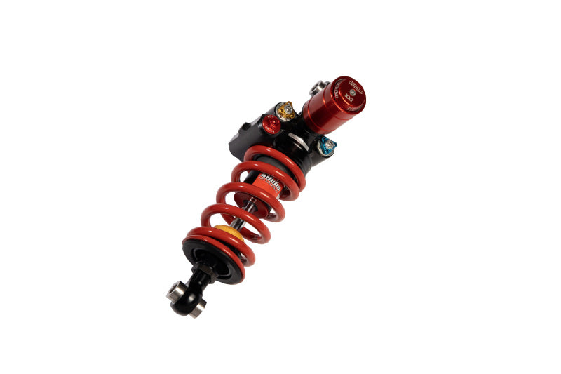 Bitubo Suspension Bitubo XXZV Monoshocks Adjustable:Integ.Hyd.Preload, 2Reb., 2Compression, Length 315 mm -5.5 +2.5 S0092XXZ31V2