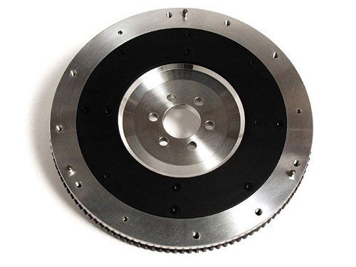 AASCO Lightweight Billet Aluminum Flywheel Nissan 300 ZX 3.0L 84-89