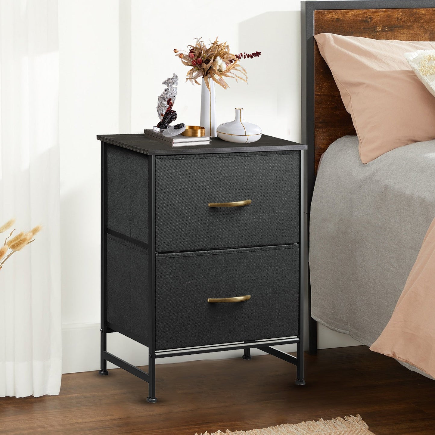 Chest of Drawers HFD