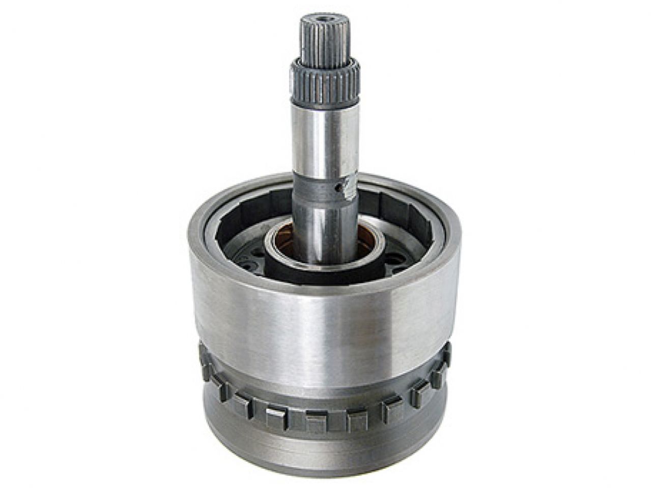 ATI Performance Products Gearset - 2.75 In A Steel Carrier - Helical