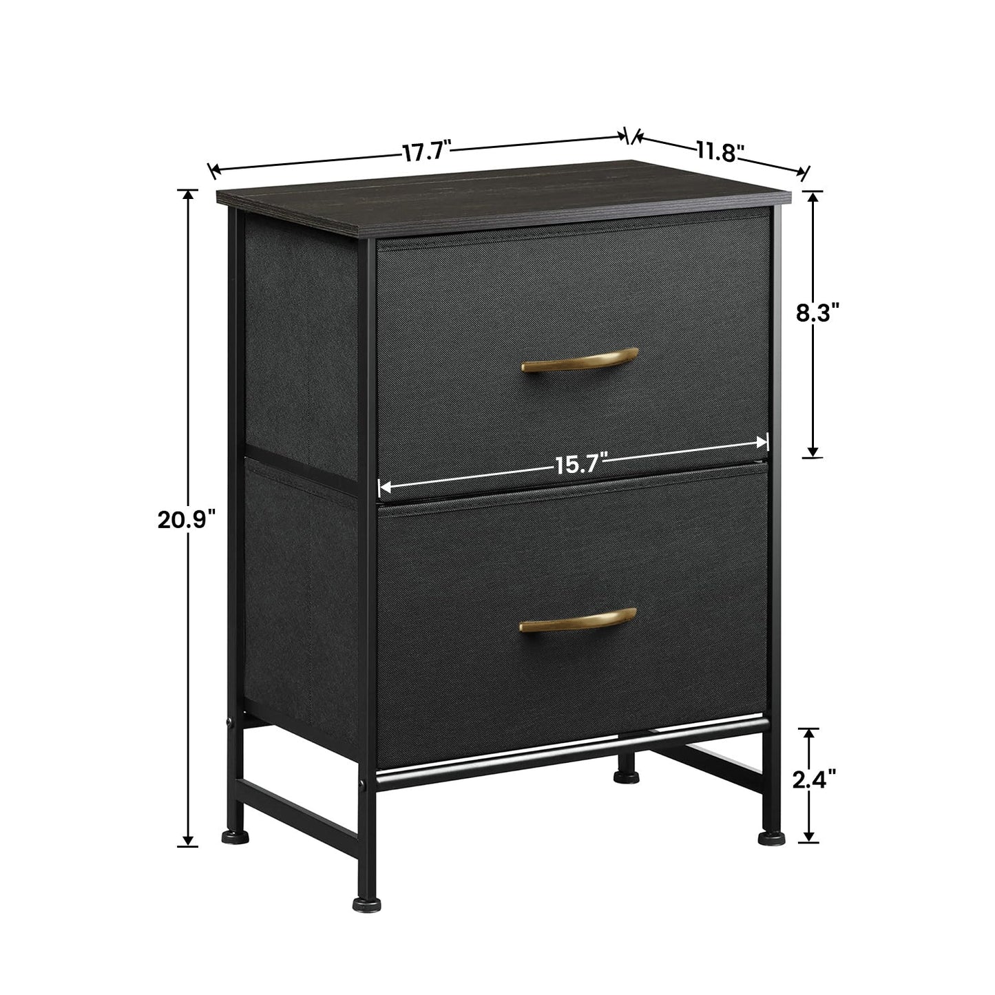 Chest of Drawers HFD