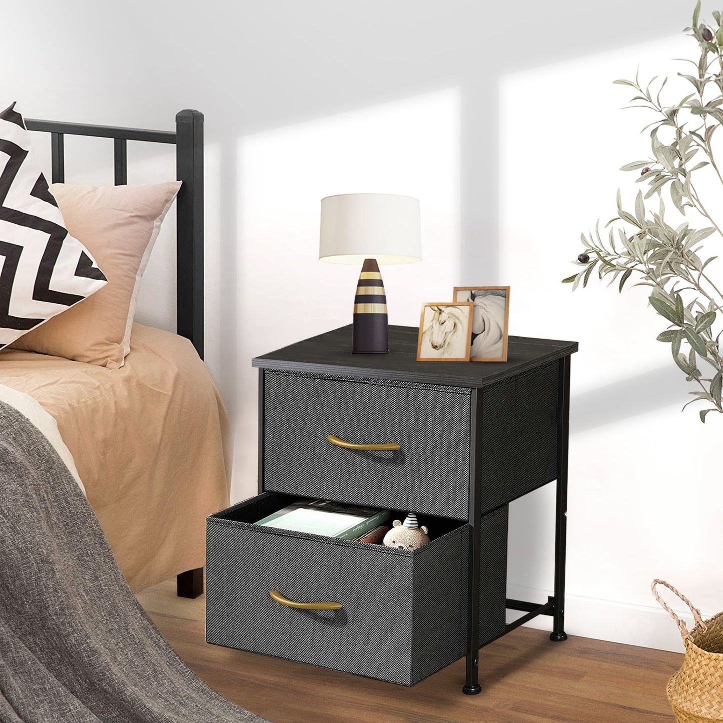 Chest of Drawers HFD