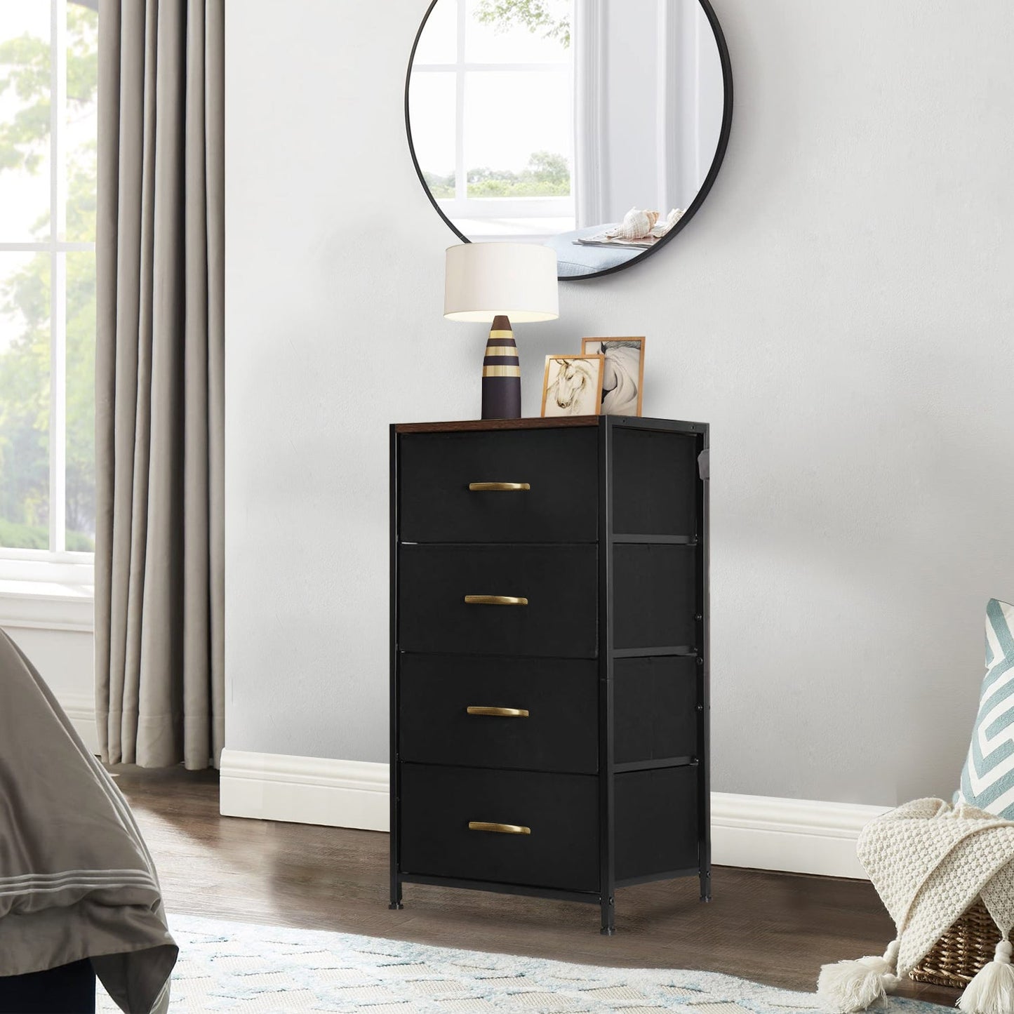 Chest of Drawers HFD