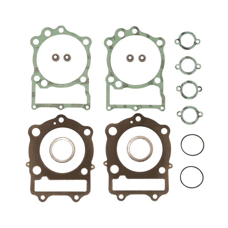 Athena 73-75 Yamaha RD YPVS/LC/LCF 350 Top End Gasket Kit P400485600352