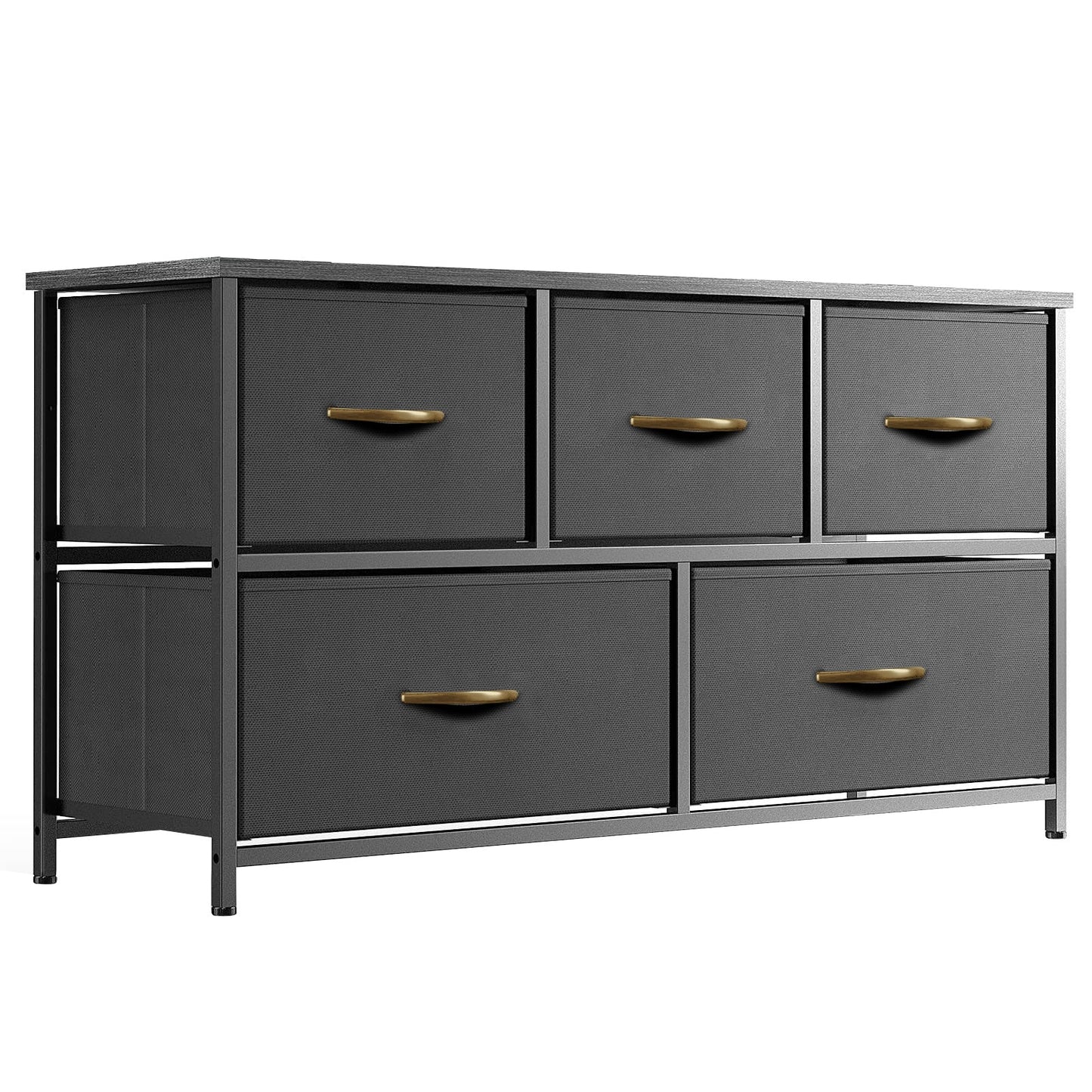Chest of Drawers HFD