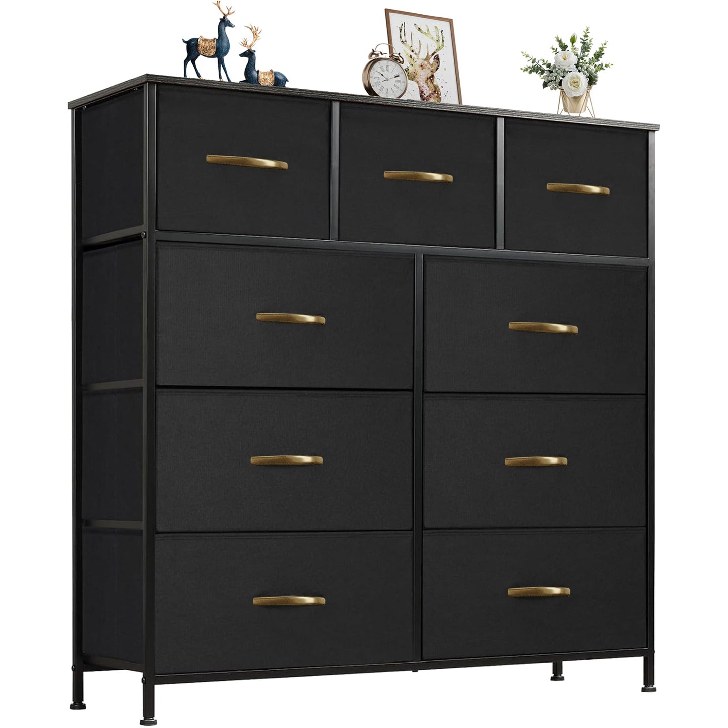 Chest of Drawers HFD