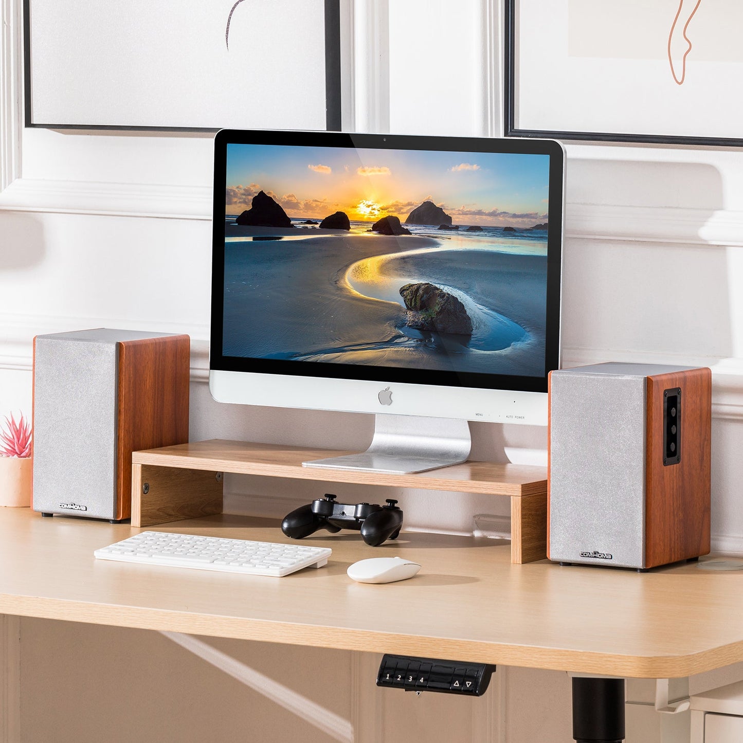 Gaming Bluetooth Lynck Speaker GT-Lynck-Home-S