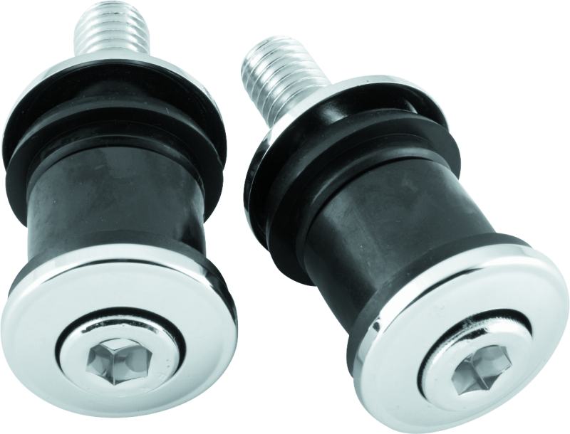 Bikers Choice Flush Mnt Hndlebr Bushing Kit 482512