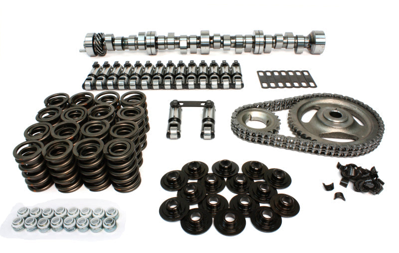COMP Cams Camshaft Kit FE 291Th R7 Thumper K33-601-9