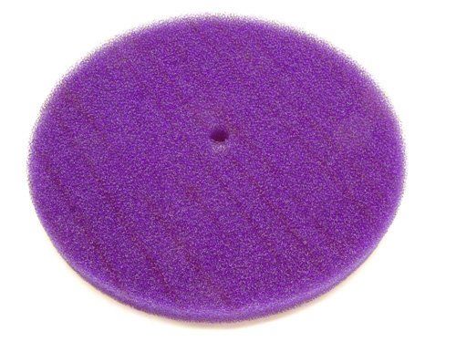 HKS WET Super Filter Element Replacement 150mm Purple