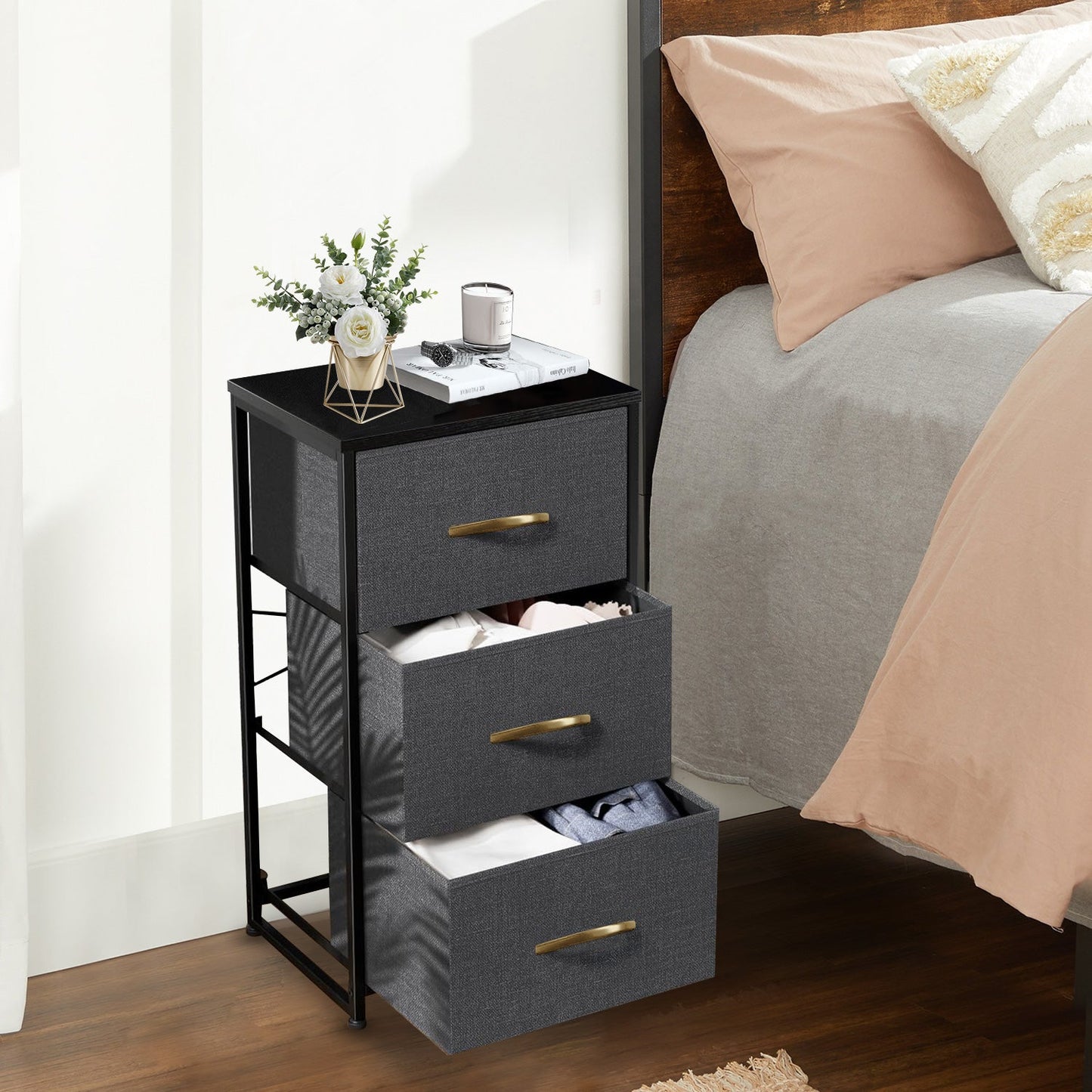 Chest of Drawers HFD