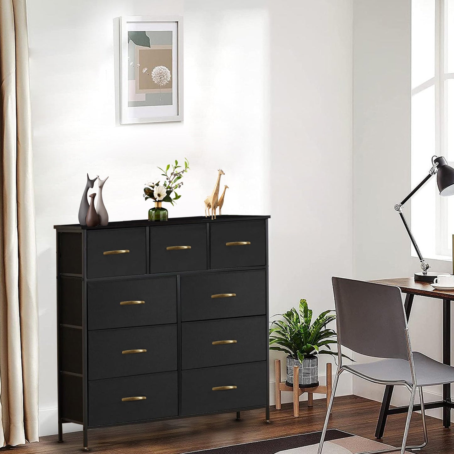 Chest of Drawers HFD