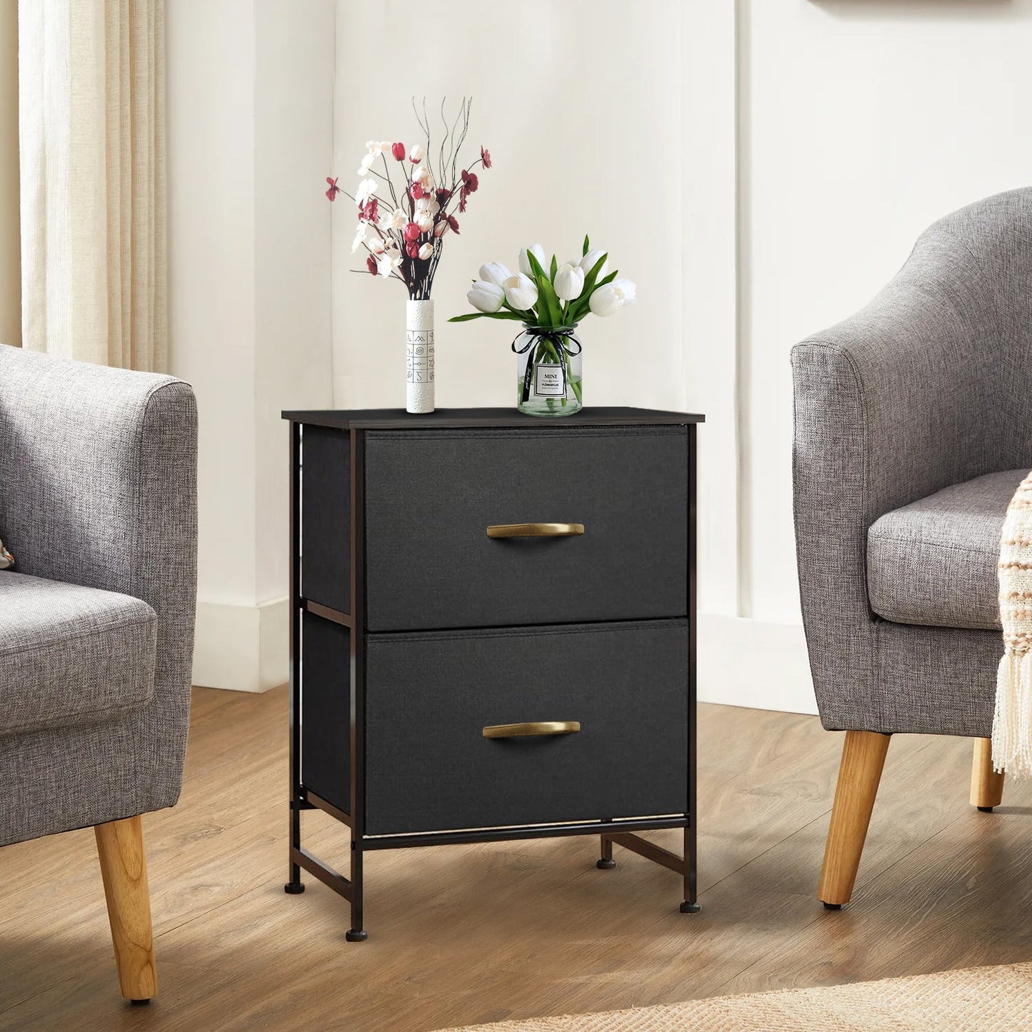 Chest of Drawers HFD