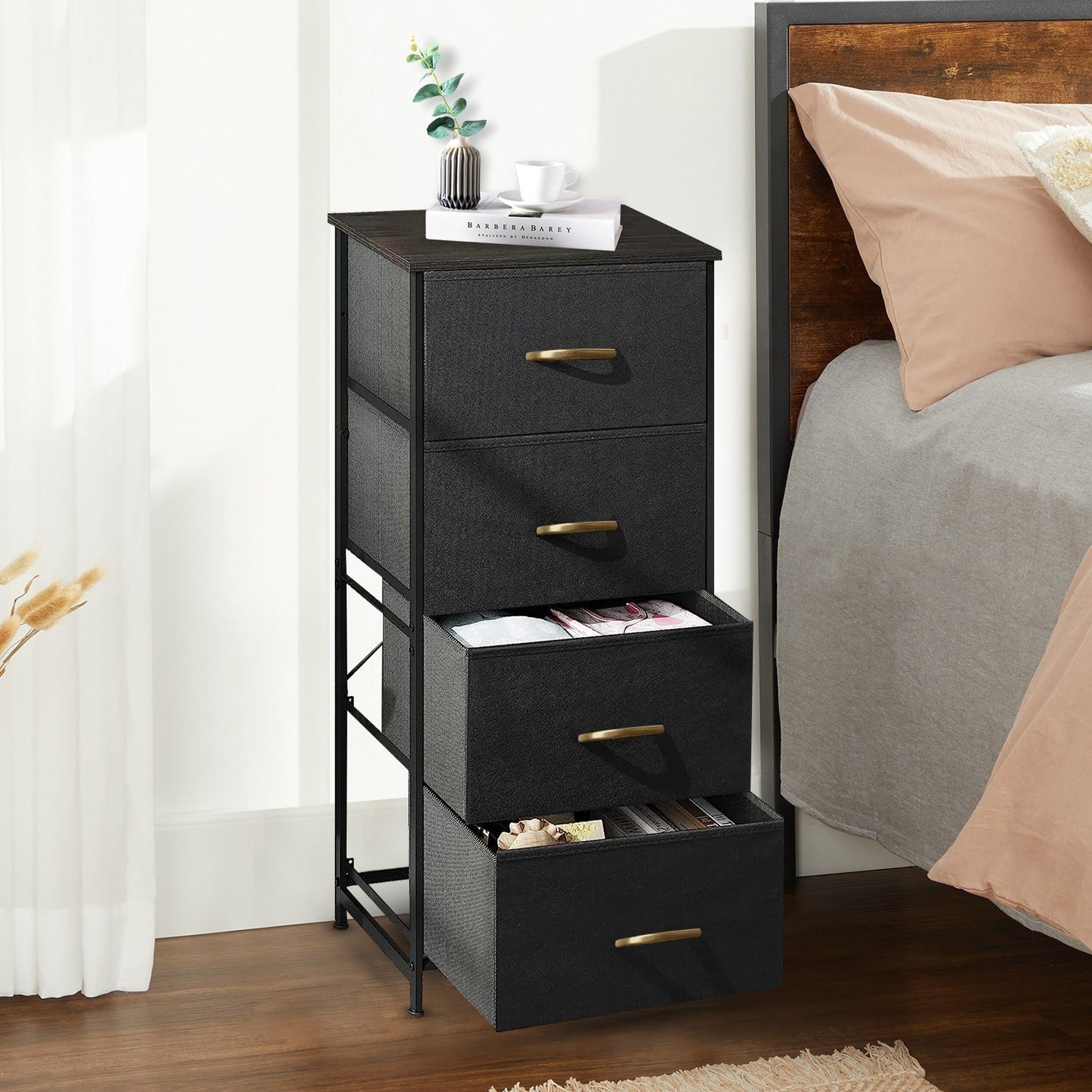 Chest of Drawers HFD