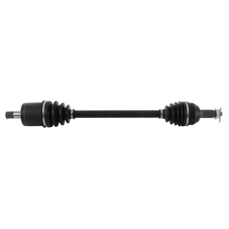 All Balls Racing 8Ball Xtreme Duty Axle AB8-HO-8-125