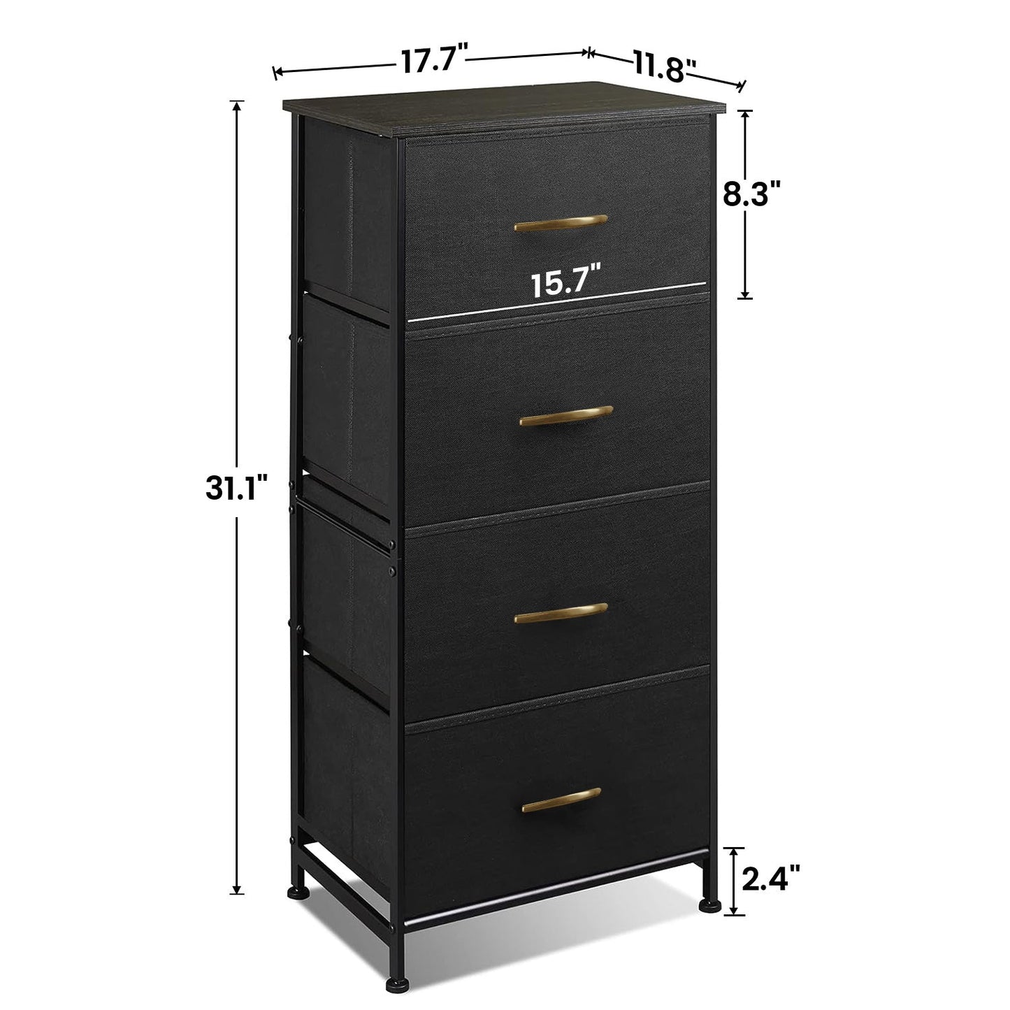 Chest of Drawers HFD