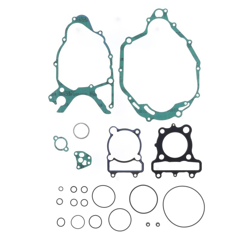 Athena 88-96 Yamaha TW 200 Complete Gasket Kit (Excl Oil Seal) P400485850201