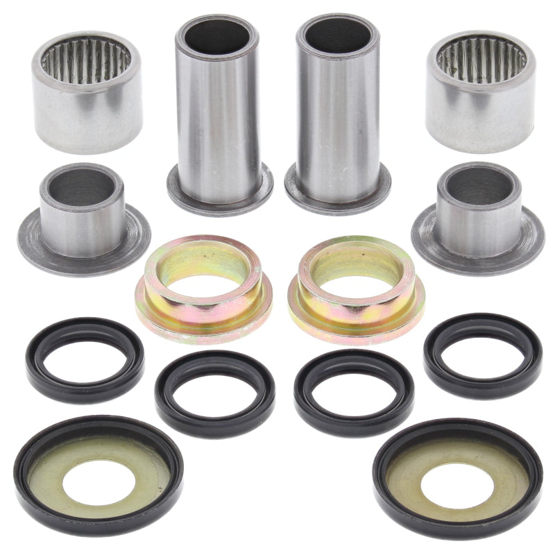 All Balls Racing 84-86 Suzuki RM250 Swing Arm Bearing Kit 28-1007