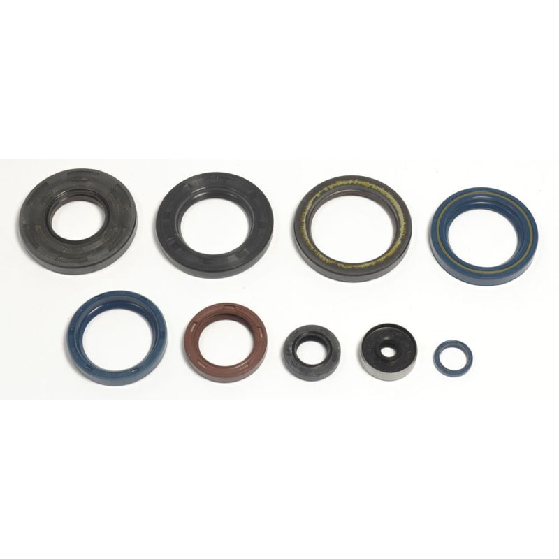 Athena 90-03 KTM EXC 300 Engine Oil Seal Kit P400270400220
