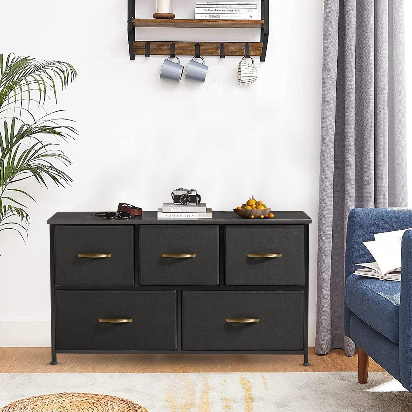 Chest of Drawers HFD
