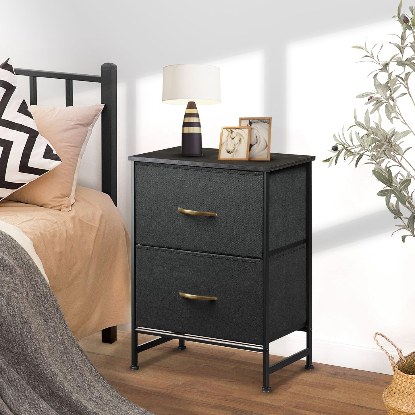 Chest of Drawers HFD