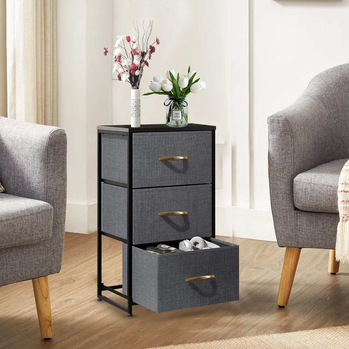 Chest of Drawers HFD