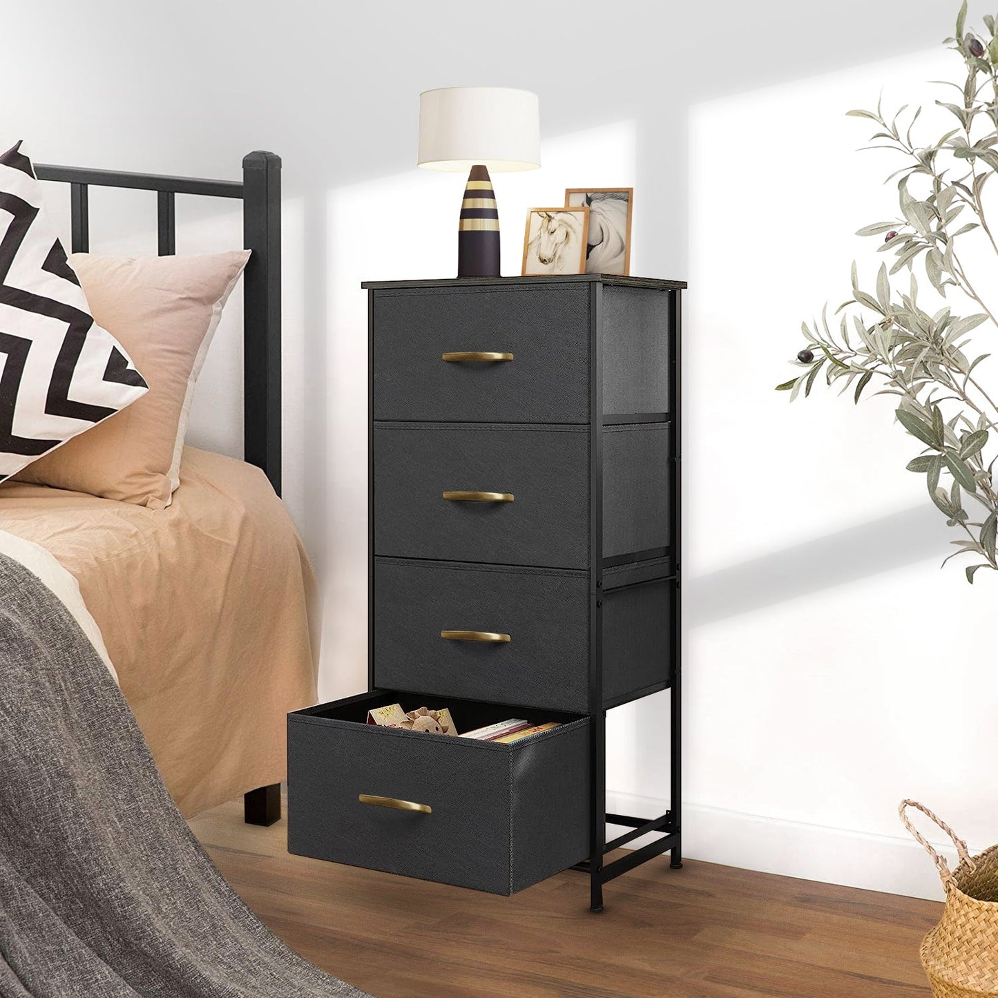 Chest of Drawers HFD