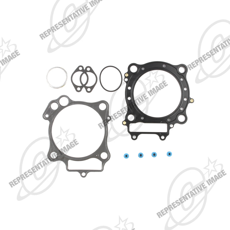 Cometic Gasket Cometic Hd 99-Up Motor Only Kit 110inT/C 4in Bore .030inH/G & .020inB/G C9139-BG