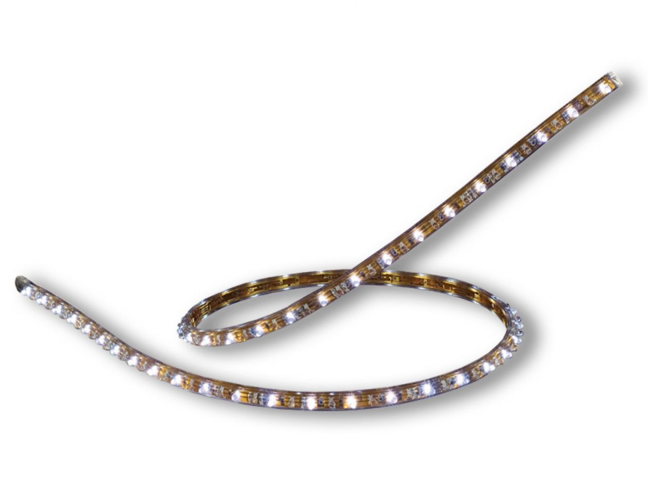 Anzo LED Tailgate Bar Universal LED Flex Tailgate Bar, 49in 5 Function