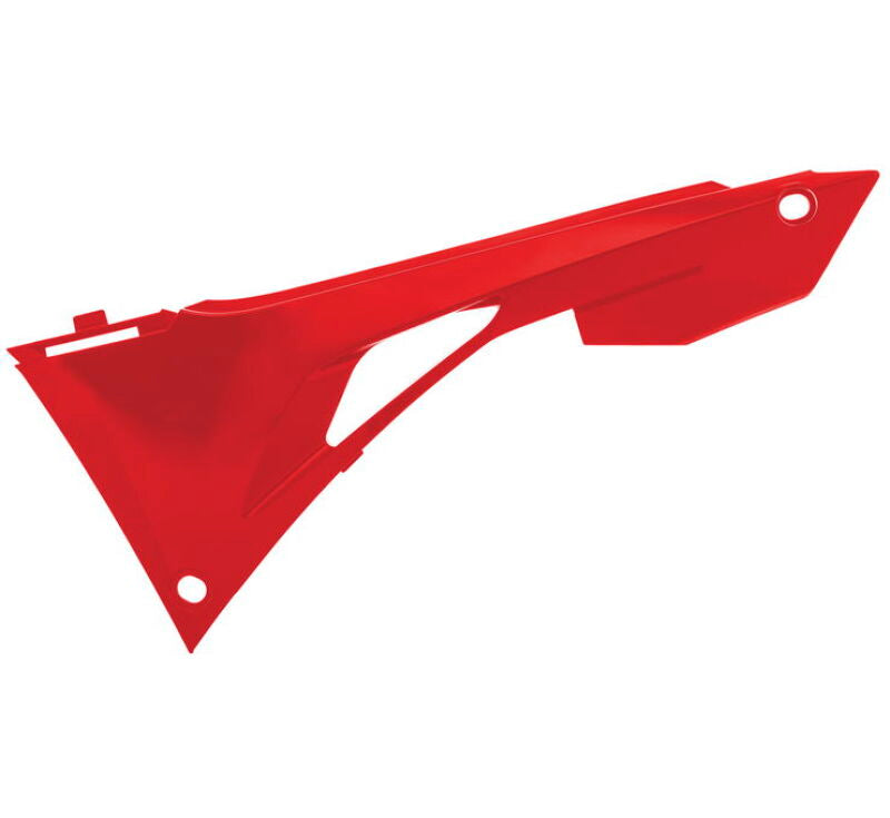 Acerbis Abc Honda 17 Cr Red 2640280227