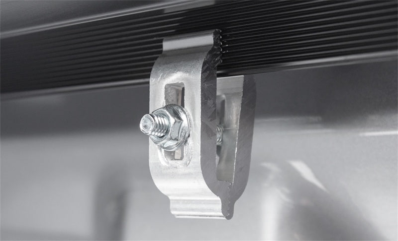 Access Toolbox 99-07 Ford Super Duty 6ft 8in Bed Roll-Up Cover 61319