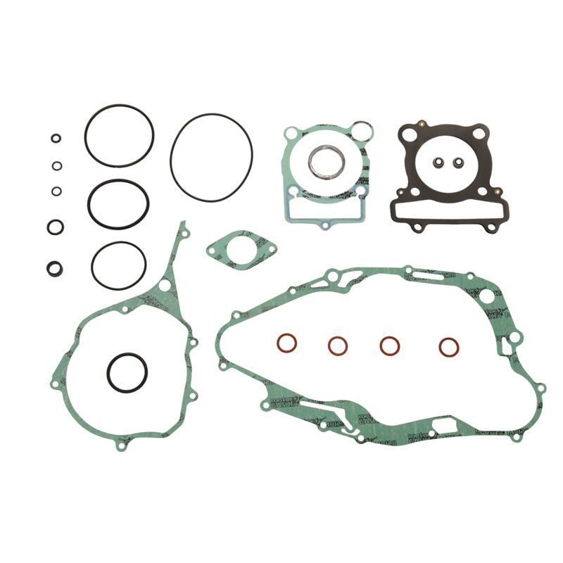 Athena 1984 Yamaha Complete Gasket Kit (Excl Oil Seal) P400485850252