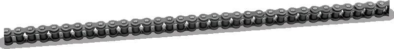 BikeMaster 428x124 Chain 197544