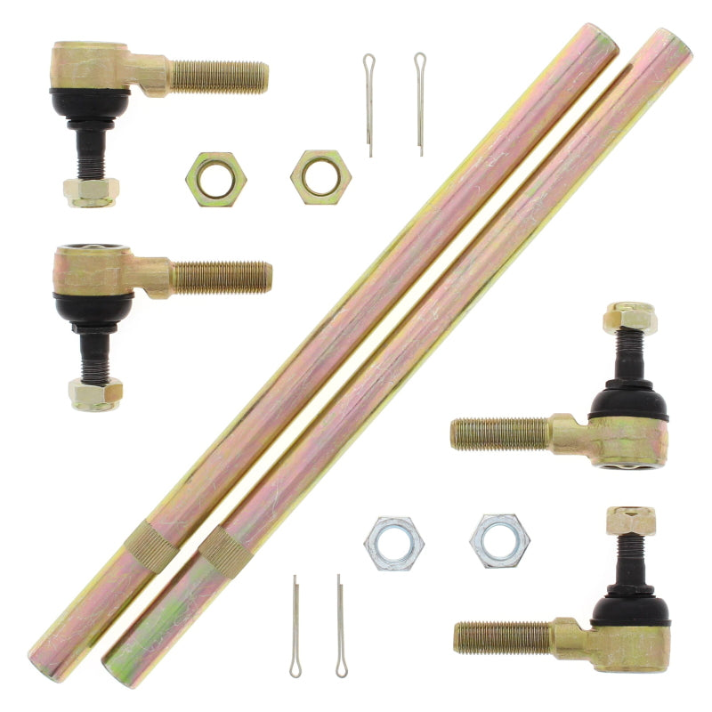 All Balls Racing 99-08 Honda TRX400EX Tie Rod Upgrade Kit 52-1021