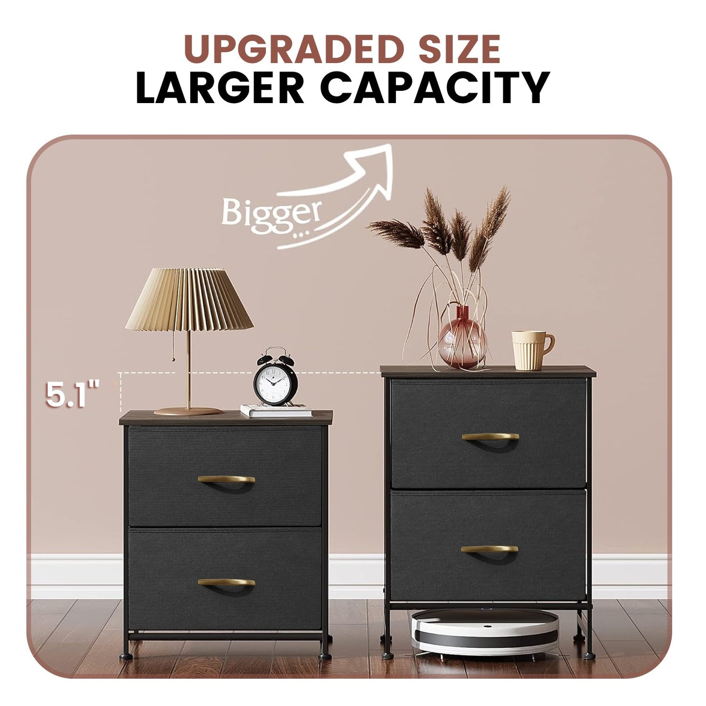 Chest of Drawers HFD