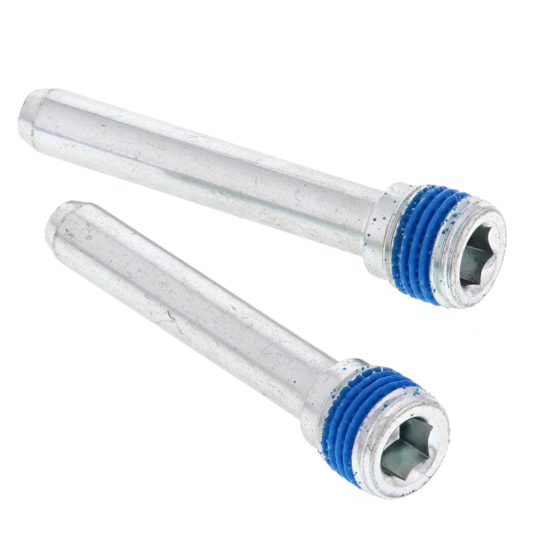 All Balls Racing 12-18 Kawasaki KVF300 Brute Force Brake Pad Retaining Pin Kit Rear 18-7008