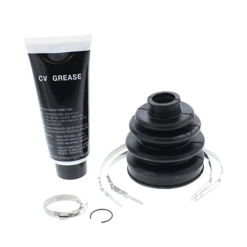 All Balls Racing 15-19 Honda TRX420 FA IRS CV 6 Ball Boot Kit Rear Outer AB6-BT-4075A