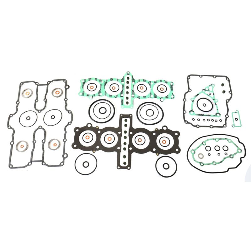 Athena 1983 Honda CBX 650 Complete Gasket Kit (Excl Oil Seal) P400210850653