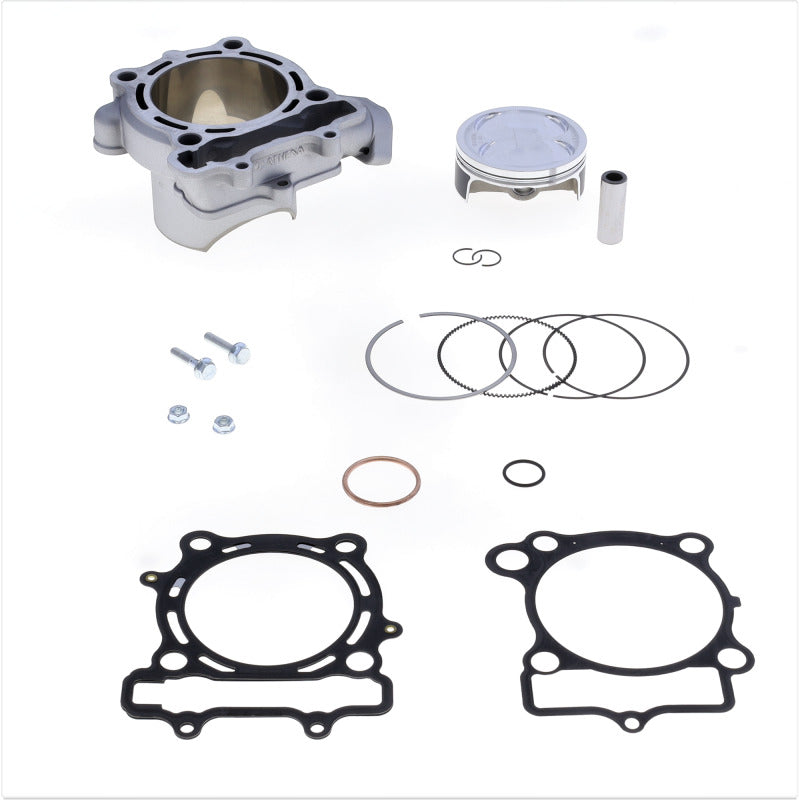 Athena 07-09 Suzuki RM-Z 250 Big Bore Complete Cylinder Kit P400510100010