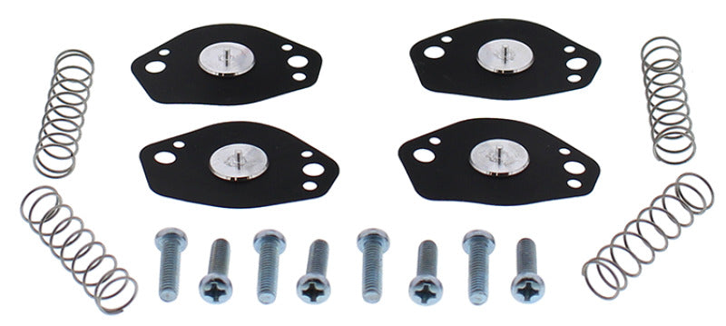 All Balls Racing Air Cut Off Valve Rebuild Kit 46-4032