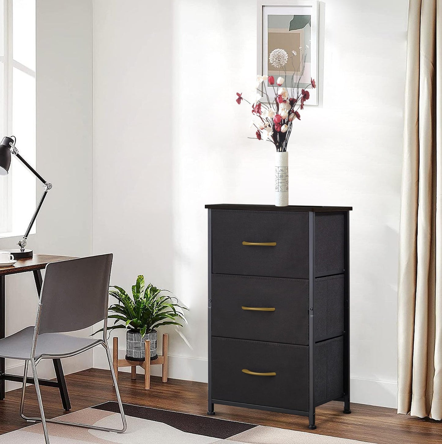 Chest of Drawers HFD