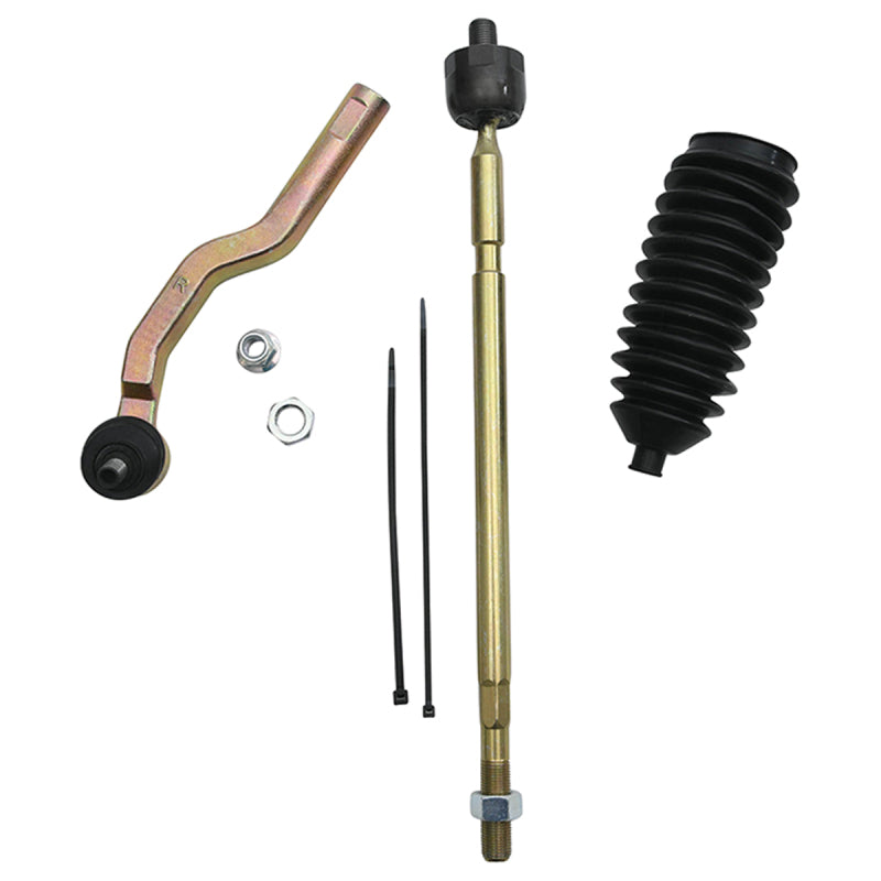 All Balls Racing 2020 Polaris RZR Turbo Pro XP Outer Tie Rod End Kit 51-1094