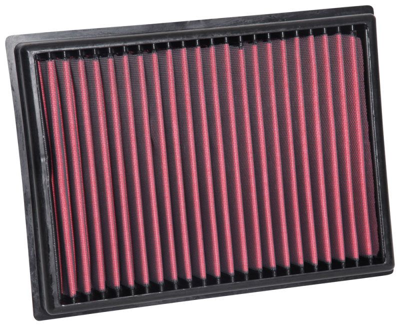 AEM Induction AEM 15-17 Toyota Hilux L4-2.0L DSL DryFlow Air Filter 28-30045