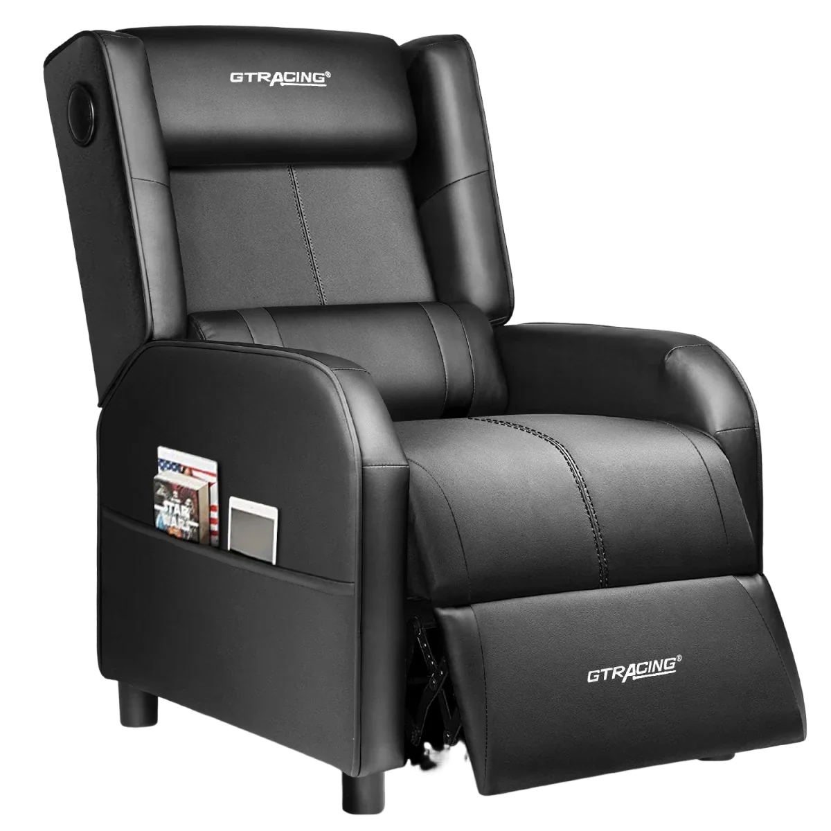 Gaming Recliner Chair GT208M