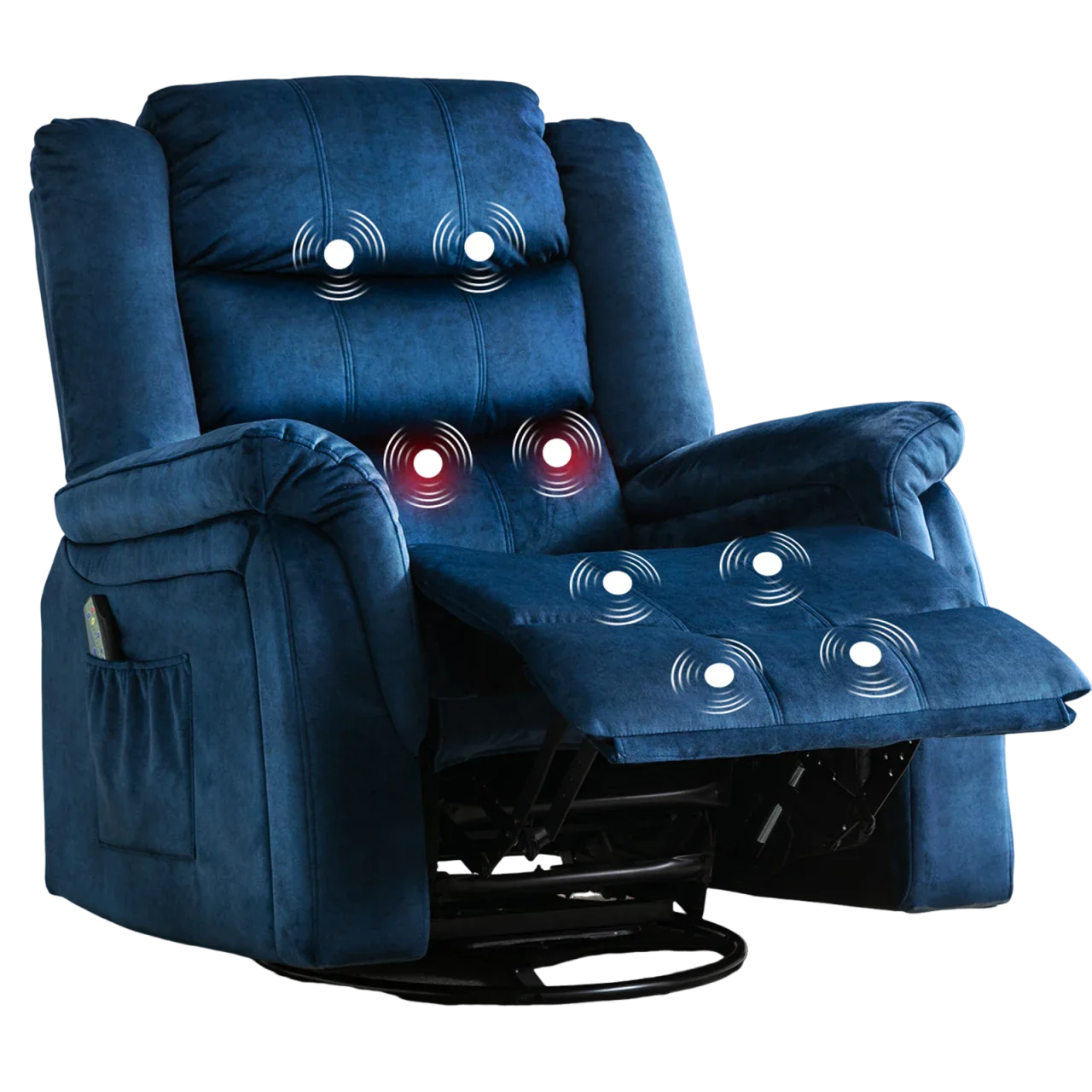 Rocking Recliner GT1149
