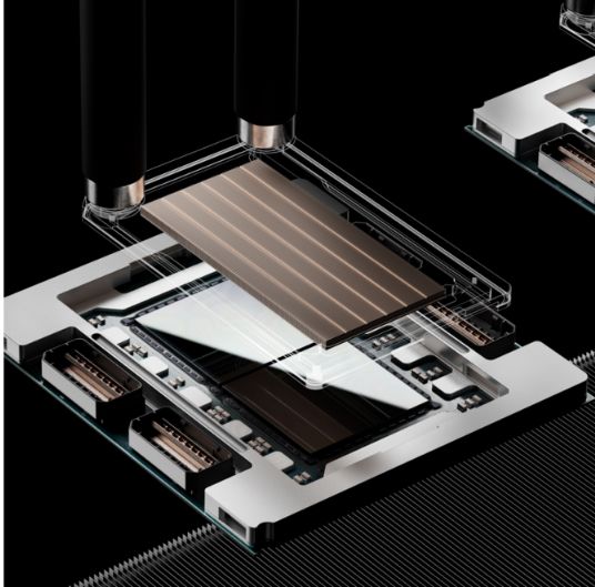 IBM z17