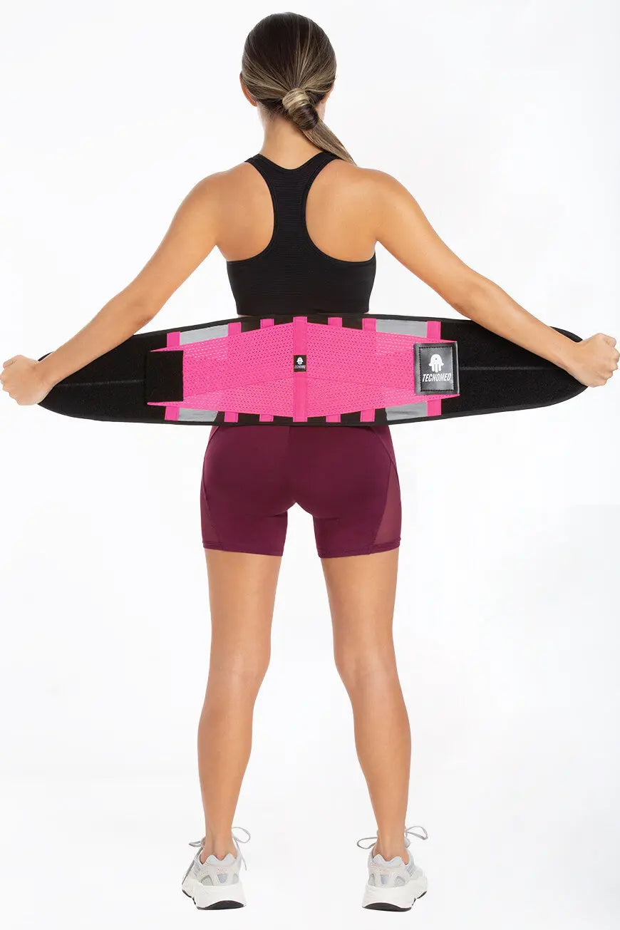 TECNOMED Back Brace by Tecnomed
